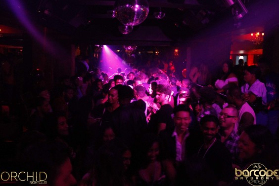 Barcode Saturdays Toronto Orchid Nightclub Nightlife Bottle Service ladies free hip hop 018